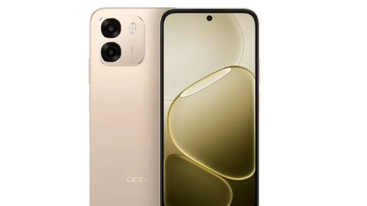 أوبو تزيح الستار عن هاتف Oppo A6k بمواصفات ومزايا جديدة كلياً